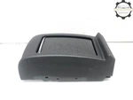 2007-2014 Mercedes W216 CL550 Rear Center Storage Compartment Designo Black ## Used. Price: $99.97.