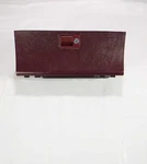1988-1989 Buick Reatta Lid Assy Latch Burgundy 1645745 Oem Used. Price: $119.95.