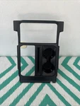 2021-2026 Ford F-150 Oem Center Console Cup Holder Upper Panel Trim Used. Price: $129.92.