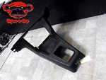 90 91 92 93 Acura Integra Center Floor Gear Shifter Console Black Oem Used. Price: $120.00.