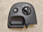 98-02 C5 Corvette W/ Active Handling JL4 Ride Control Switch F45 No Srs Light Used. Price: $74.99.