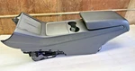 2020 - 2024 Tesla Model Front Center Console Base Frame Panel Assy 161752670C Used. Price: $295.00.