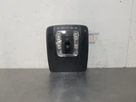 2023 Mercedes Amg CLA35 118 Type Overhead Roof Console Black Used. Price: $44.20.