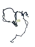 2023 - 2024 Dodge Hornet Oem Center Console Wire Wiring Harness Used. Price: $46.75.