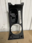 04 05 06 07 08 Mitsubishi Galant Shifter Bezel Cup Holder Power Outlet Console Used. Price: $39.00.