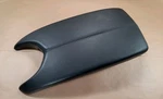 2013-2018 Cadillac Ats Center Console Lid Black Leather Oem Used. Price: $75.50.