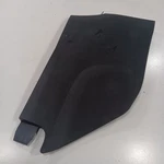 Fiat 500 Center Console Left Side Trim 735547564 2014 2015 2016 Oem Used. Price: $34.06.