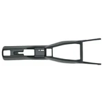 1968-82 Fiat Spider 124 & 1978-82 2000 Black Center Console Cover New. Price: $189.95.
