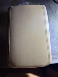 Outlook Acadia Center Console Lid Cashmere 25892053 Oem Enclave Traverse Armrest Used. Price: $45.99.