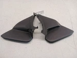 03-04 Infiniti G35 Sedan Front Inner Kick Panel Pair X2 Oem 68134AM601 Used. Price: $79.99.