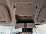2022 Nissan Rogue Sport Overhead Console Roof 4DR Suv Oem Used 4032443. Price: $92.62.