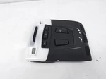 2020-2022 Toyota Gr Supra Premium Roof Map Light Console White/black 81260-WAA02 Used. Price: $155.80.