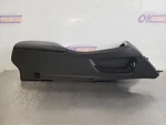 2018 Dodge Challenger R/t Front Center Floor Console Black 1190881DX9AC Used. Price: $198.69.