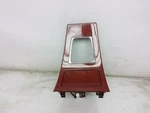2007 2008 2009 Lexus ES350 Shifter Trim Bezel 58804-33680-E1 Used. Price: $71.25.
