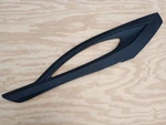 2013-2020 Lincoln Mkz Front Left Side Center Console Cover Trim Panel Oem Used. Price: $60.00.