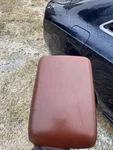 2008-2012 Audi A5 S5 B8 Center Console Armrest Lid 8K0864207F Mustang Brown Used. Price: $90.00.