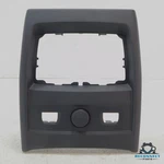 12-20 Bmw 328I M3 F30 Rear Center Console Air Vent Cover Trim Panel Black Oem Used. Price: $33.89.