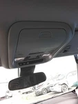 Console Front With Sunroof Fits 18-19 Equinox 3194443 Used. Price: $99.90.