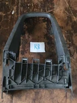 2011-2014 Vw Jetta Center Console Base Frame Body Bracket Oem 5C7 863 680 Used. Price: $50.00.