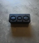 Genuine Oem Toyota 4RUNNER Tacoma Tundra Front Console Coin Holder 55450-0C010 Used. Price: $29.99.