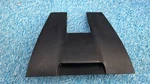 2012-2014 Toyota Camry Dash Clock Display Trim Bezel Black 55405 06140 Oem Used. Price: $55.00.
