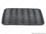 Genuine Saab Center Console Rubber Mat For 2011 9-3 12786968-AC New. Price: $11.08.