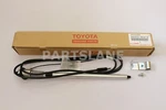 Toyota Land Cruiser BJ60 FJ60 FJ62 HJ60 HJ61 Oem Antenna W/ Holder 86300-90A12 New. Price: $55.58.