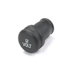 Genuine Volvo 12 Volt Power Outlet Cover Accessory - 31346946 New. Price: $15.83.