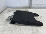 2023 Honda Civic Center Console Black Suede Armrest Lid Oem Used. Price: $269.95.