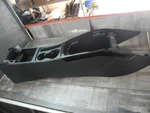 Audi A4 S4 A5 S5 8T 8F Centre Console Cup Holder Trim 8K0863244A 6HP Gebraucht. Price: $105.61.