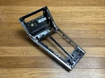 2019-2024 Audi A6 A7 C8 Center Console Dash Trim Frame 4K1864261C Oem Used. Price: $35.84.