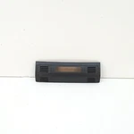 New Volkswagen Arteon 3H7 Headliner Molded Sensor Cover 5GM867071A82V Neu. Price: $45.61.