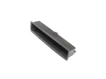 21-24 Jeep Grand Cherokee Rear Floor Console Mat Factory Mopar New Oem. Price: $17.13.