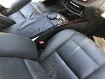 Console Front 221 Type Floor S63 Leather Fits 10-13 Mercedes S-class 954760 Used. Price: $225.25.
