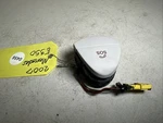 2006-2009 Mercedes E350 Sos Button Switch Call Oem A2118213751 Used. Price: $29.95.