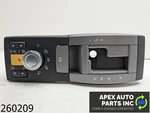 Oem 2008 Land Range Rover 4.4L Center Console Shifter Trim Panel Transfer Used. Price: $79.99.