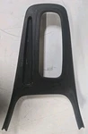 Center Console Shifter Bezel Trim Panel Cover Insert Fits 03-05 Chevy Malibu Used. Price: $21.95.