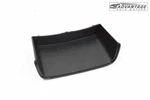 2019-2020 Hyundai Santa Fe Rear Center Console Tray Insert Box Cover Mat Oem Used. Price: $31.19.