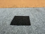 Subaru Wrx 2022-2025 Oem Center Console Inner Cover Mat Tray Assembly Used. Price: $19.95.