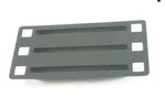 Oe Bmw E30 Heater Vent Position Slider Trim Panel Cover 88-91 318I 325IX M3 Used. Price: $15.27.