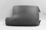 Black Console Front Floor Leather Armrest Fits 2016-2019 Jaguar Xe Oem #37463 Used. Price: $124.99.