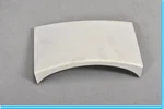 06-12 Mercedes ML350 ML500 GL450 Center Arm Dashboard Trim Cover A1646830708 Oem Used. Price: $24.00.