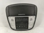 2014 Chrysler 300 Overhead Roof Console MB1TR Used. Price: $78.74.