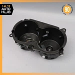 04-19 Maserati Granturismo M145 Rear Center Console Cup Holder Compartment Oem Used. Price: $58.10.