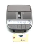 2017-2019 Genesis G90 Front Overhead Dome Light Lamp W/ Sunroof Switch Oem. Used. Price: $49.99.