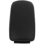 Black Pu Leather Center Console Lid For 2003-2012 Audi A3 Cover New. Price: $15.40.