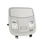 2014 2015 Kia Optima Oem Overhead Console Without Sunroof Used. Price: $34.34.