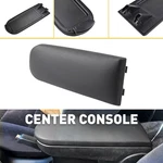 Center Console Armrest Cover Lid Black For 1999-2009 Vw Jetta Beetle Golf Passat New. Price: $16.14.