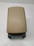 2010 Buick Allure Front Floor Console Lid Conventional Ignition Used. Price: $120.32.