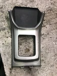 2008 - 2011 Subaru Impreza Automatic Shifter Trim Bezel Oem 92122FG030 Used. Price: $30.00.